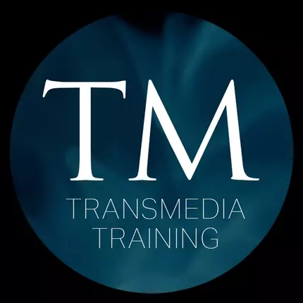 Logo od Transmedia - Authorised Training Centre