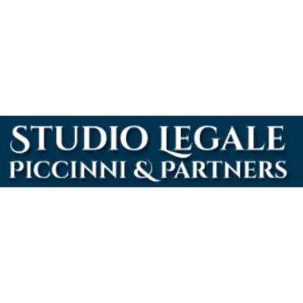 Logo od Piccinni & Partners - Avv. Gianluca Piccinni Amministrativista - Civilista