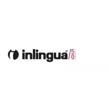 Logo fra Inlingua