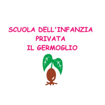 Logo van Scuola dell'Infanzia Privata Il Germoglio