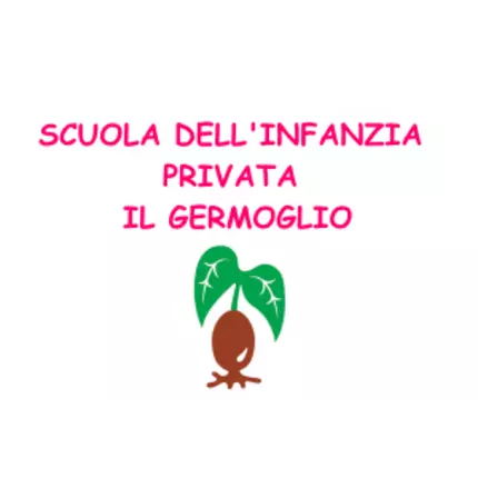 Logotyp från Scuola dell'Infanzia Privata Il Germoglio