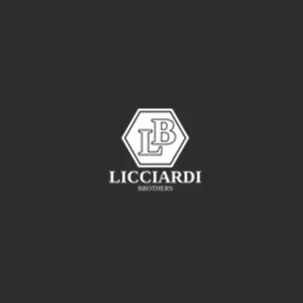 Logotipo de Personal Training Basel Licciardi Brothers