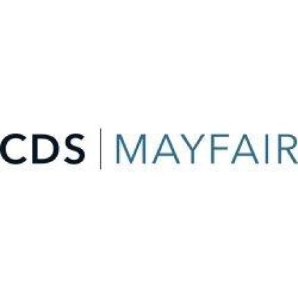 Logo from CDS Mayfair