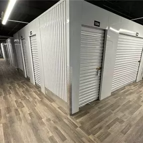 Interior Units - Extra Space Storage at 5350 Davison Rd, Burton, MI 48509