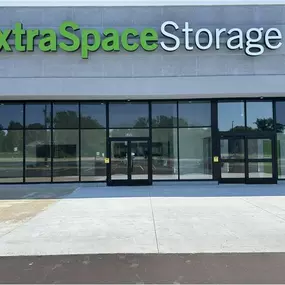 Exterior Units - Extra Space Storage at 5350 Davison Rd, Burton, MI 48509