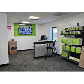 Office - Extra Space Storage at 6679 Black Horse Pike, Egg Harbor Township, NJ 08234