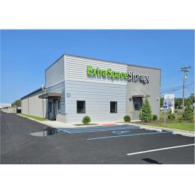 Beauty Image - Extra Space Storage at 6679 Black Horse Pike, Egg Harbor Township, NJ 08234