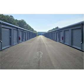 Exterior Units - Extra Space Storage at 6679 Black Horse Pike, Egg Harbor Township, NJ 08234