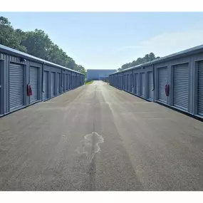 Exterior Units - Extra Space Storage at 6679 Black Horse Pike, Egg Harbor Township, NJ 08234