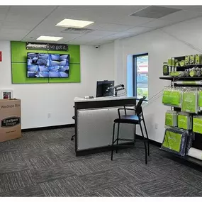 Office - Extra Space Storage at 6679 Black Horse Pike, Egg Harbor Township, NJ 08234