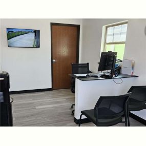 Office - Extra Space Storage at 14315 S Portland Ave, Edmond, OK 73025