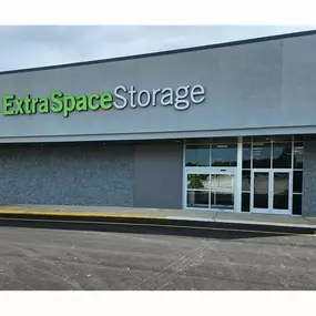 Beauty Image - Extra Space Storage at 14 Dairyland Sq, Red Lion, PA 17356