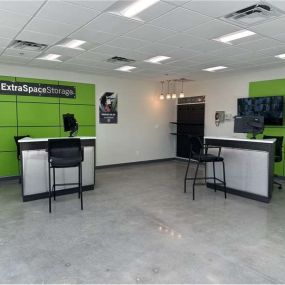 Office - Extra Space Storage at 3187 W Hallandale Beach Blvd, Pembroke Park, FL 33023