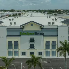 Alternate Beauty Image - Extra Space Storage at 3187 W Hallandale Beach Blvd, Pembroke Park, FL 33023