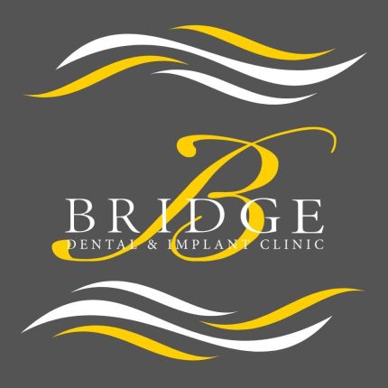 Logo van Bridge Dental and Implant Clinic