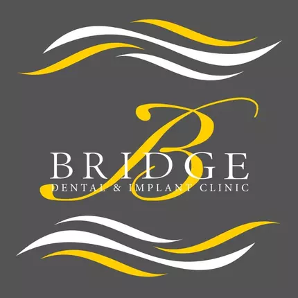 Logo from Bridge Dental and Implant Clinic