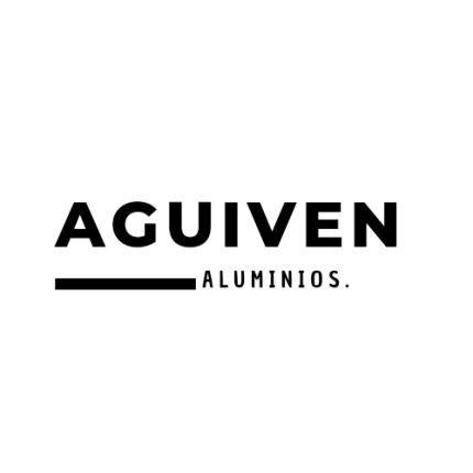 Logo de Aguiven