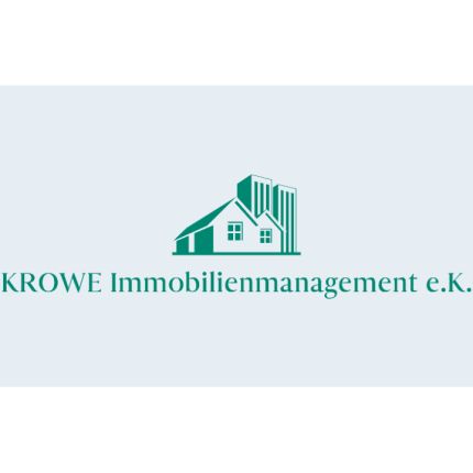 Logo von KROWE Immobilienmanagement e.K.