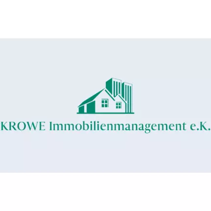 Logo from KROWE Immobilienmanagement e.K.