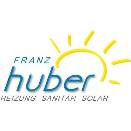 Logotyp från Huber Franz | Heizung | Sanitär | Solar | Pellets