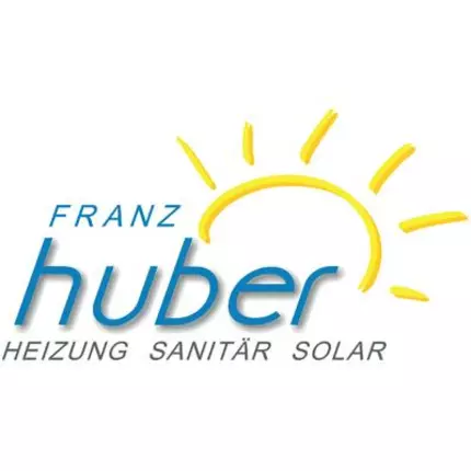 Logotipo de Huber Franz | Heizung | Sanitär | Solar | Pellets