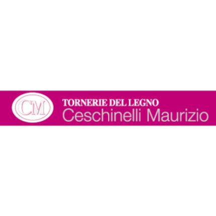 Logo van Ceschinelli Maurizio Lavorazione Legni Pregiati