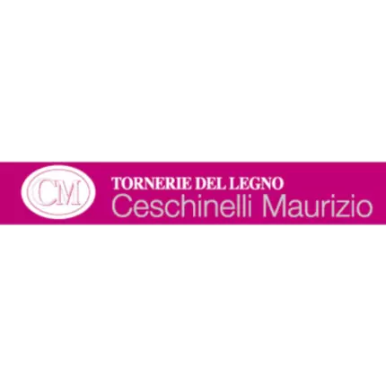 Logo von Ceschinelli Maurizio Tornerie