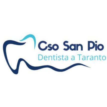 Logotyp från Centro Servizi Odontoiatrici San Pio