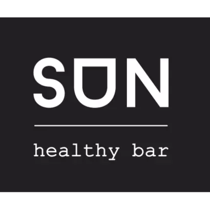 Logo from Sun Healty Bar