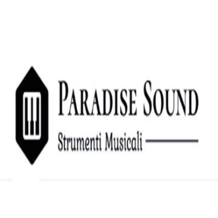 Logo von Paradise Sound Strumenti musicali