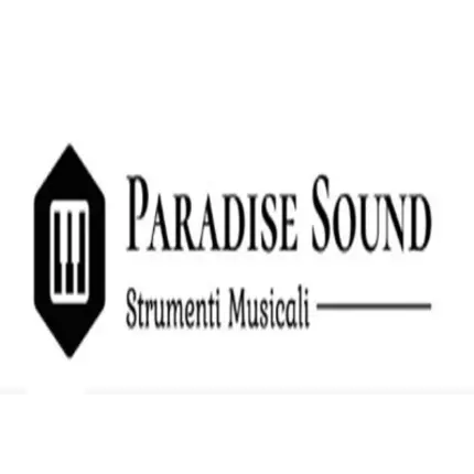 Logo von Paradise Sound Strumenti musicali