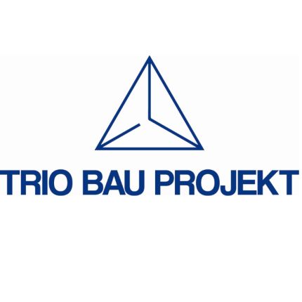 Logo from Trio Bau und Projekt GmbH