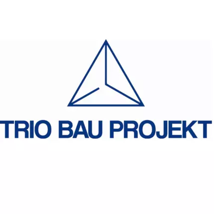 Logotipo de Trio Bau und Projekt GmbH