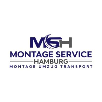 Logotyp från MSH – MontageServiceHamburg