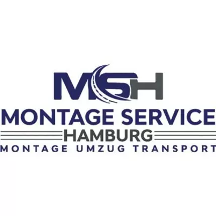 Logo van MSH – MontageServiceHamburg