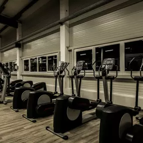 Fitness First Rottenburg - Cardiotraining