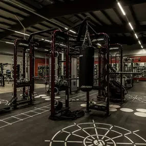 Fitness First Rottenburg - Functional Training