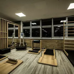 Fitness First Bad Rappenau - Physio Area