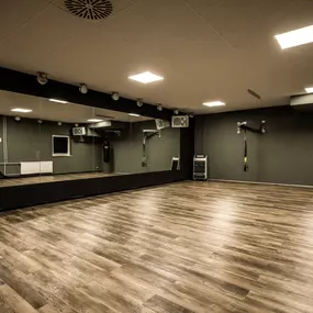 Fitness First Bad Rappenau - Kursraum