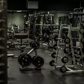 Fitness First Bad Rappenau - Geräte
