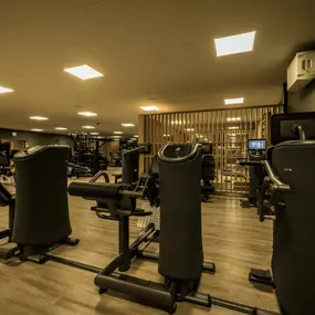 Fitness First Bad Rappenau - EGYM