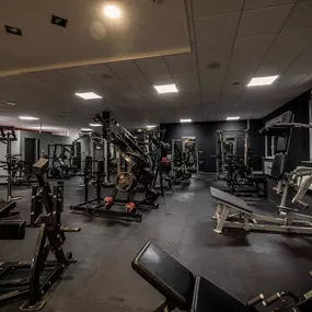 Fitness First Crailsheim - Geräte Training
