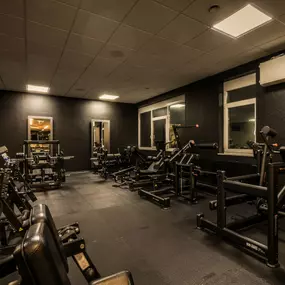 Fitness First Crailsheim - Geräte Training