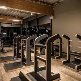 Fitness First Crailsheim - Five