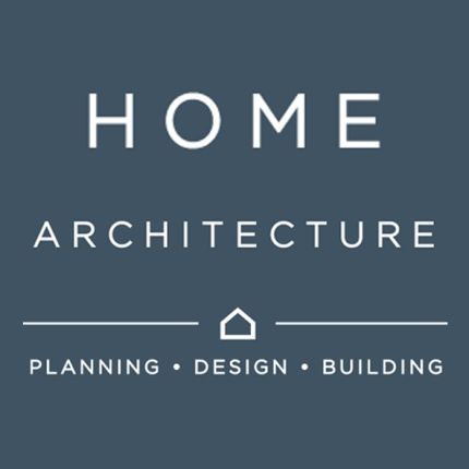 Logo da Home Architecture - Newbury, Berkshire