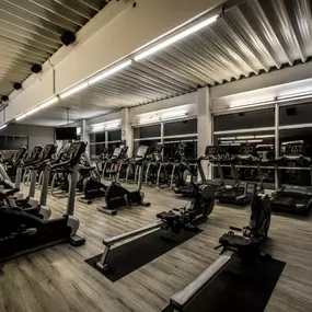 Fitness First Heidenheim Steinheimer Straße - Cardio Training