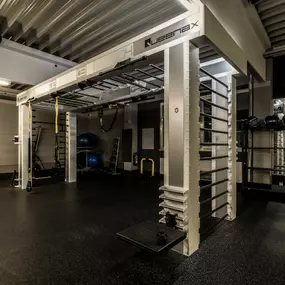 Fitness First Heidenheim Steinheimer Straße - Functional Training