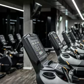 Fitness First Kornwestheim - Cardio Training