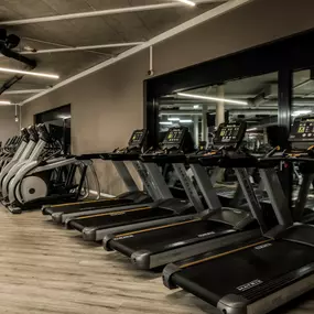 Fitness First Laupheim - Cardio Training