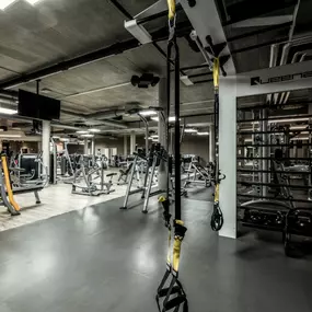 Fitness First Laupheim - Functional Training